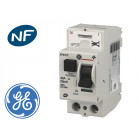 Interrupteur différentiel 40a / 30ma / type a à bornes automatiques