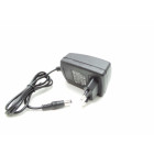 Alimentation secteur 24w / 220v - 12v dc 2a