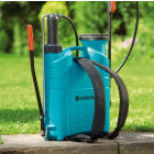 GARDENA Pulvérisateur à dos Comfort 12 L 884-20