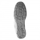 Chaussure de sécurité microfibre coverguard crystal 100% non métallique s3 src