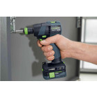 Perceuse visseuse sans fil txs 12 2,5- plus - festool - 576873