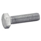 Vis CHC 8.8 EN 6x25 DIN 912 VOLVIS zingué blanc - Boite 200 - CHC6X25.88