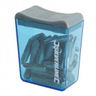 30 embouts de vissage Phillips Cr-V 6150