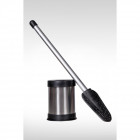 Brosse wc sans poils silicone