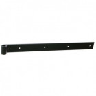 penture droite bout carre percee a plat TORBEL INDUSTRIE 1139404
