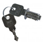 Cylindre intérieur Prestige 2000 Z25 HETTICH FRANCE 9078618