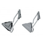 Compas de relevage Lift Advanced HL HETTICH FRANCE 9079599