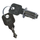 Cylindre intérieur Prestige 2000 Z25 HETTICH FRANCE 9078624