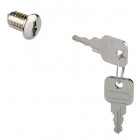 Cylindre intérieur Z23 HETTICH FRANCE 9078679
