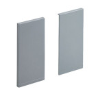 Raccord d'angle pour façade Exclusive HETTICH FRANCE 9079115