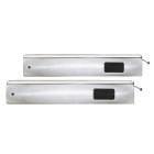 Compas d'abattant Aquila HETTICH FRANCE 9079722