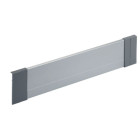 Face avant en aluminium Advanced HETTICH FRANCE 9104104