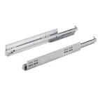 coulisse a sortie totale pour systeme de profil innotech quadro v6 push to open HETTICH FRANCE 9117458