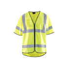 Gilet léger haute visibilité 30231022 - Couleur et taille au choix