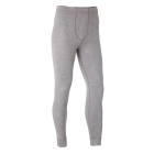 Caleçon long DAMART Thermolactyl - Homme - Gris chiné - T.M - 30232