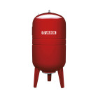 Réservoir à vessie MaxiRed 80L 10 Bar JETLY Horizontal - 309081
