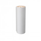 Applique 2 ampoules wells, blanc