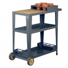 Kit accessoires pour table de jardinage herstera