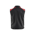 Gilet sans manches Industrie 31641800 - Couleur et taille au choix