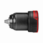 Mandrin métal bosch - gfa 18-m - pour gsr 18v-60 fc - 1600a013p6