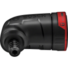 Adaptateur flexiclick bosch - gfa 18-w - 1600a013p7