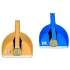Set pelle et balayette - thomas - matériel de nettoyage manuel / les sols / le balayage