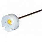 Thermostat TSE 270 à canne embrochable - Thermostat TSE 270 à canne embrochable