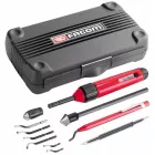 Coffret ébavurage-chanfreinage facom - 325