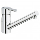 Grohe feel mitigeur évier 32669000