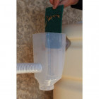 Filtre pour récupérateur d'eau