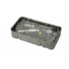 Pivot de sol sevax-tsd a saint gobain seva - sevax wa757021