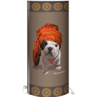 Lampadaire téo sadhu 118cm