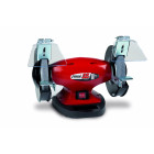 Touret à meuler FEMI série bricolage - meule/meule - Ø175mm 230V 450W - 32N