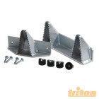 Mordaches pour bûche SJA460 TRITON 330115