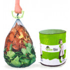 Kit de ramassage net'up avec sacs bio  120l