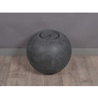 Fontaine intérieure boule 40cm
