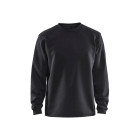 Sweat de travail Noir 33351157 - Taille au choix