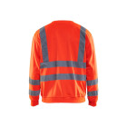 Sweat haute-visibilité 33411974 - Couleur et taille au choix