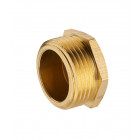 Bouchon laiton mâle M3/4' (20x27) NOYON & THIEBAULT - 233-20S2