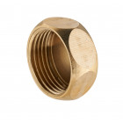 Bouchon laiton femelle F1' (26x34) NOYON & THIEBAULT - 234-26S1