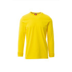 Tee-shirts PINETA - manches longues - Jaune - 4XL - PAYPER - 0008930033010004XL