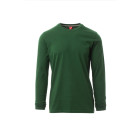 Tee-shirts PINETA - manches longues - Vert - XS - PAYPER - 000893003307000XS