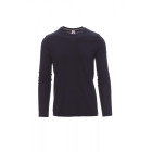 Tee-shirts PINETA - manches longues - Bleu marine - XXL - PAYPER - 000893003308007XXL