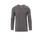 Tee-shirts PINETA - manches longues - Fumée - XS - PAYPER - 000893003309000XS