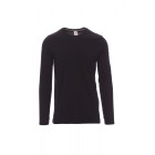 Tee-shirts PINETA - manches longues - Noir - 4XL - PAYPER - 0008930033140004XL