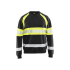 Sweat haute-visibilité 33591158 - Couleur et taille au choix