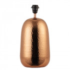 Lampe arbutus, cuivre, sans abat-jour