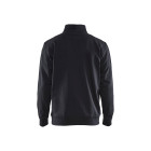 Sweatshirt col camionneur 33651048 - Couleur et taille au choix