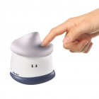 Beaba veilleuse sweety gris et bleu