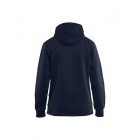 Sweat zip femme  339510488